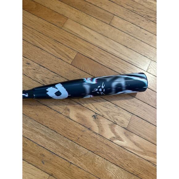 DeMarini Baseball Bat CF Glitch (-5) USSSA 30/25 CB5-LE 20 Composite - Picture 4 of 8